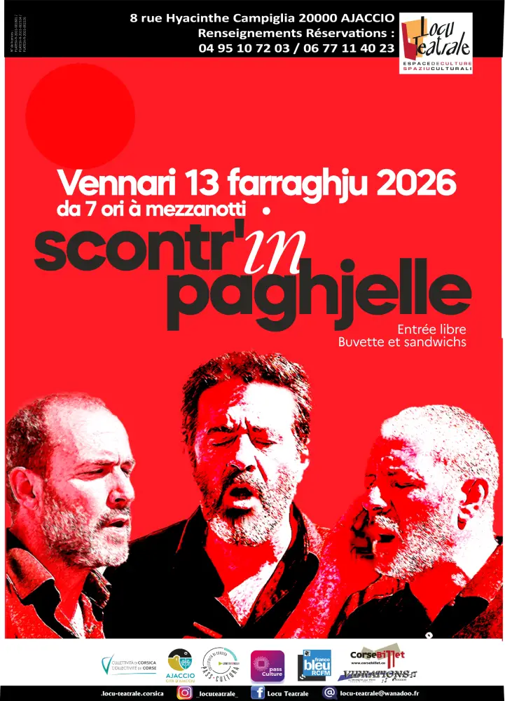  13 février 2026 