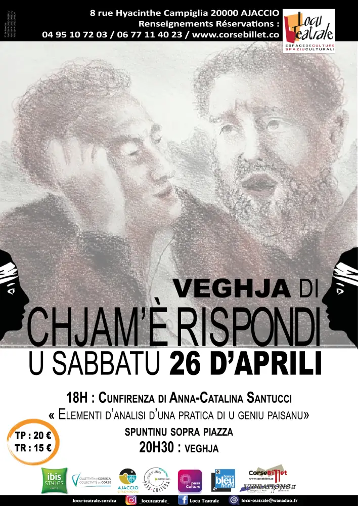  26 avril 2026 