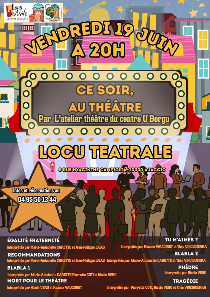 au-theatre