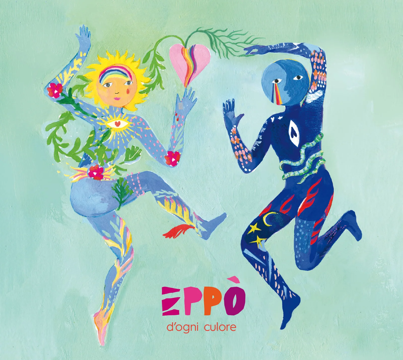 eppo Eppò d'ogni culore, concert du vendredi 11 décembre 2026